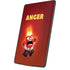 Disney Inside Out Anger Portrait Amazon Kindle Skin